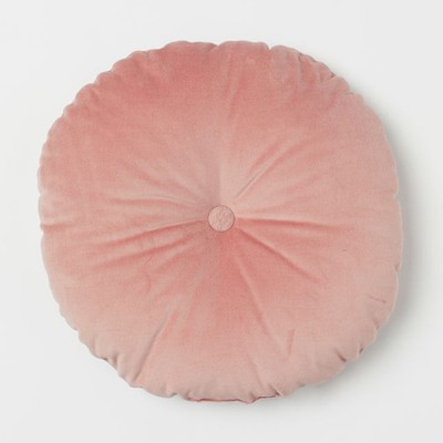 Round Seat Cushion