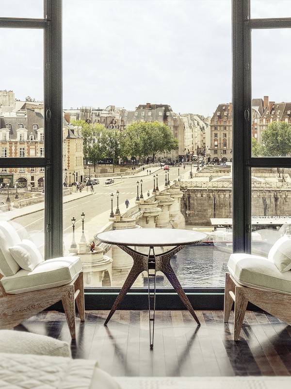 11 Of The Best New Openings In Paris