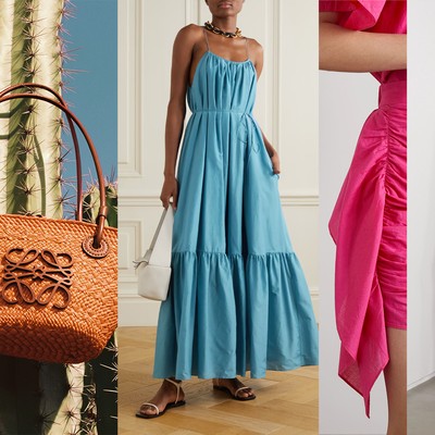 41 Designer Buys From NET-A-PORTER