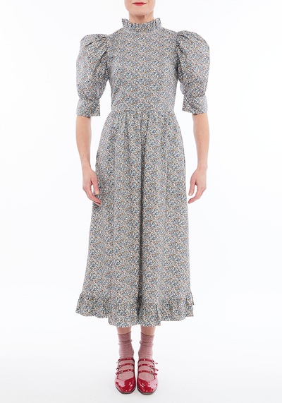 Bessie Dress