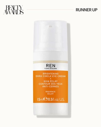 Clean Skincare Radiance Brightening Dark Circle Eye Cream from REN Clean Skincare