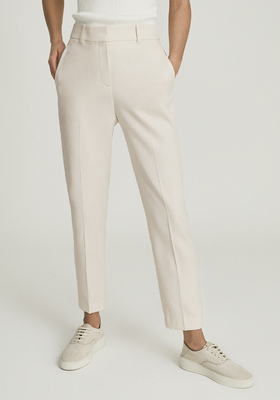 Ember Slim Fit Tailored Trousers