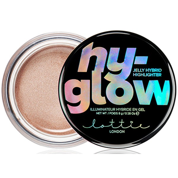 Jelly Highlighter  from Lottie London