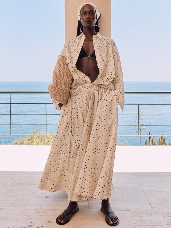 The Round Up: Polka Dots