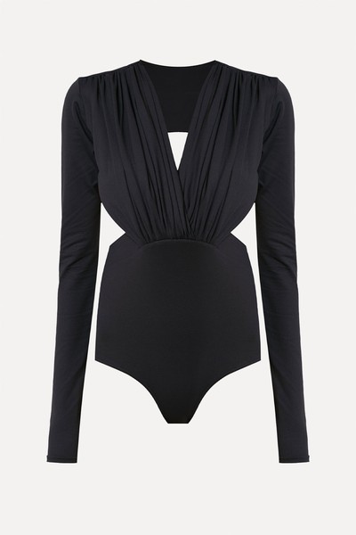 Long Sleeved Bodysuit from Amir Slama