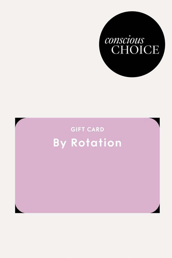 Gift Voucher from By Rotation