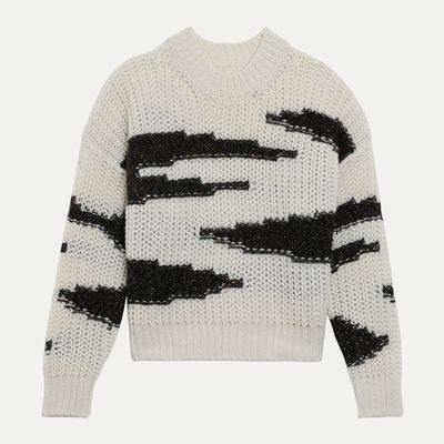 Cacilie Jumper from Ba&Sh