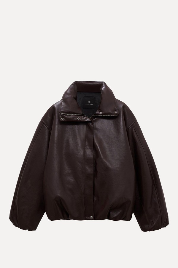 Cyrus Jacket from Anine Bing