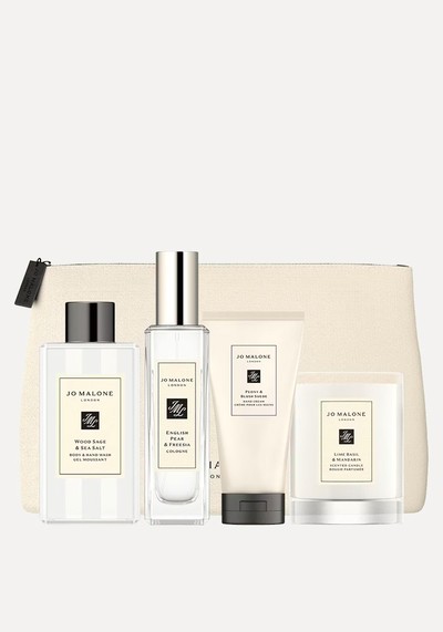 Little Luxuries Travel Kit