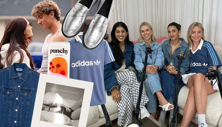 Taylor Swift’s New Album, Condoms For Women, Do Gen-Zs Regret Their University Choices?