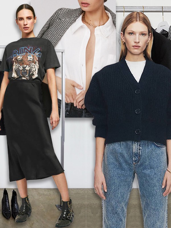 25% Off Everything At Anine Bing