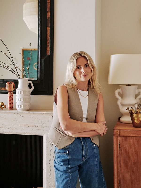 Lucy Williams Shares Her Home Renovation Secrets