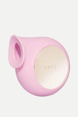 Sila Sonic Clitoral Massager from Lelo