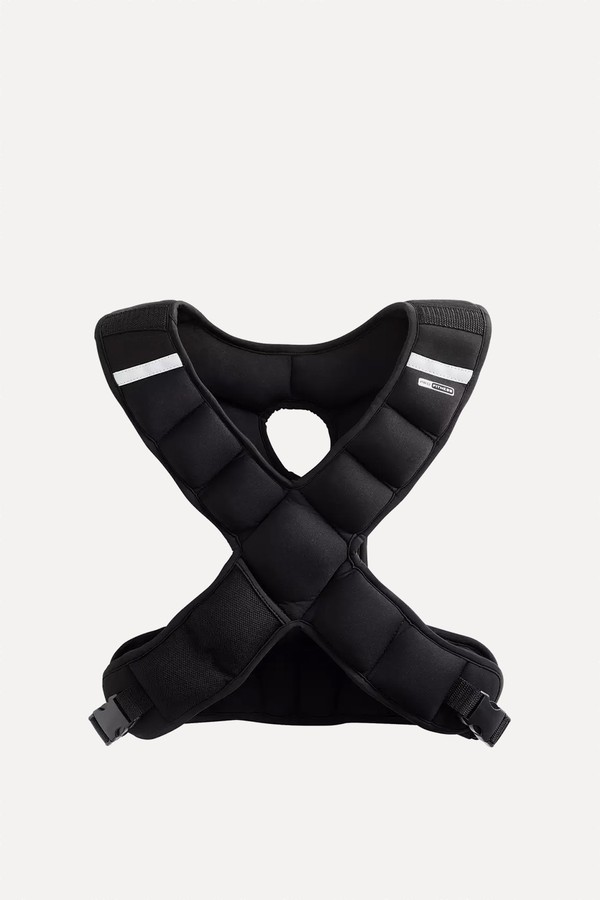 5kg Weighted Vest from Pro Fitness 