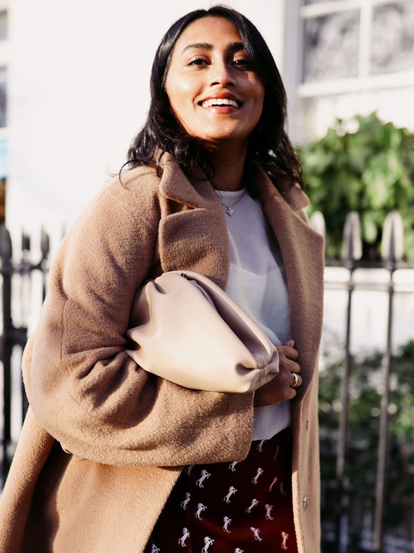 Stylish Girls To Have On Your Radar: Chiara's Atelier