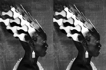 Zanele Muholi, Tate Modern