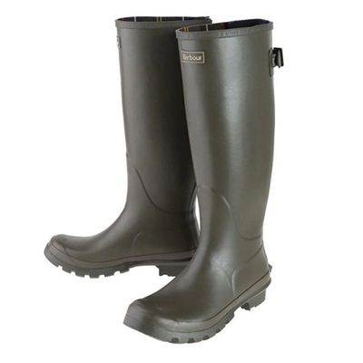 Jarrow Wellington Boots