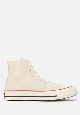 Chuck 70 Hi-Top Trainers from Converse