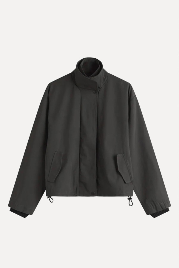 Flight Jacket from St. Agni