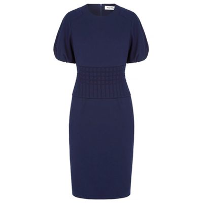Lowndes Dress from The Fold