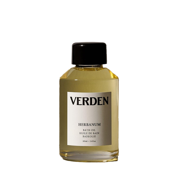 Herbanum Bath Oil from Verden