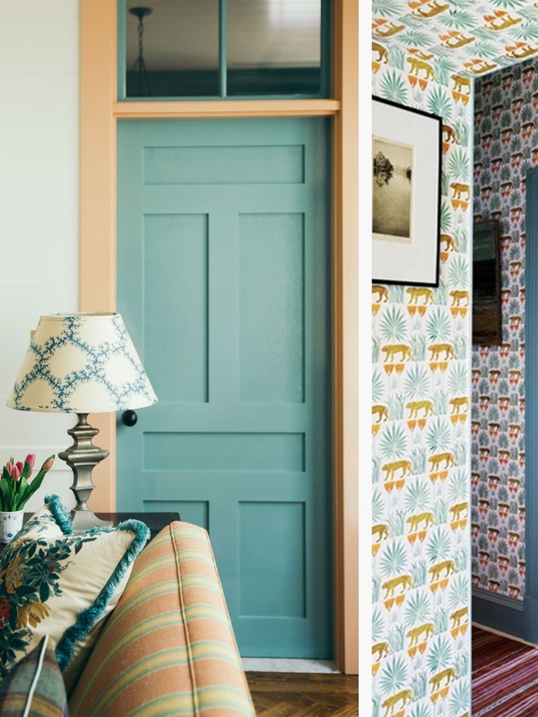 What To Consider When Decorating Woodwork 