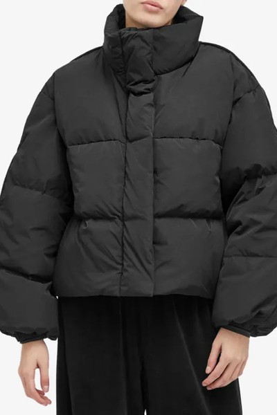 Technical Down Jacket from Acne Studios