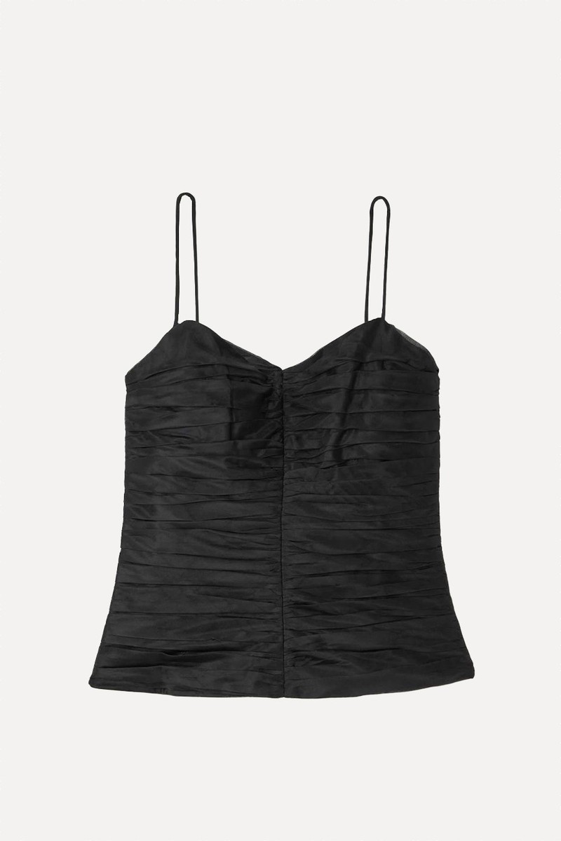 Gia Top from AJE
