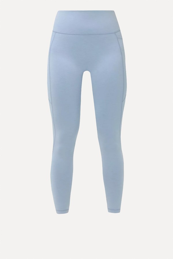 Ultimate Move 7/8 Marl Leggings