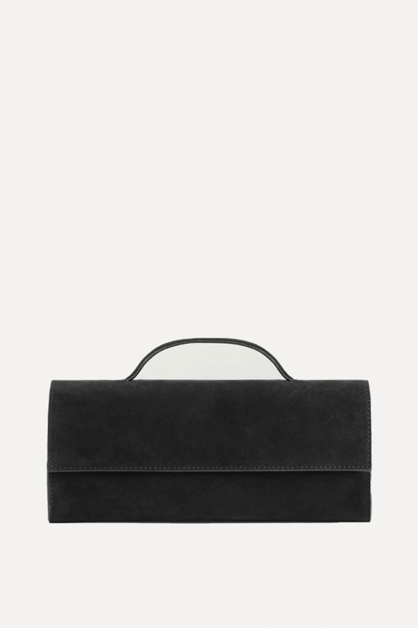 Gallery Clutch Bag from COS