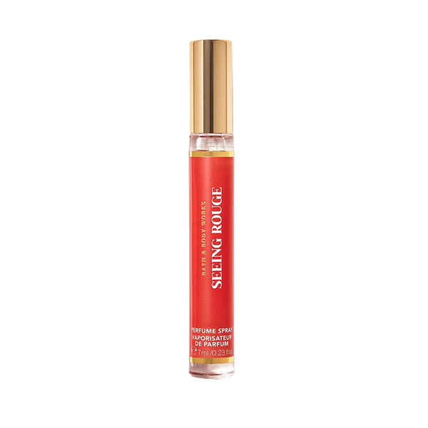 Seeing Rouge Travel Eau De Parfum
