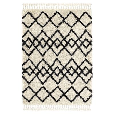 Morocco Rug