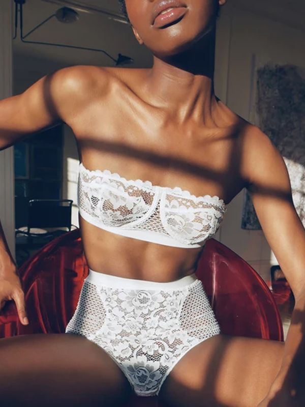 6 Pretty Lingerie Brands To Know