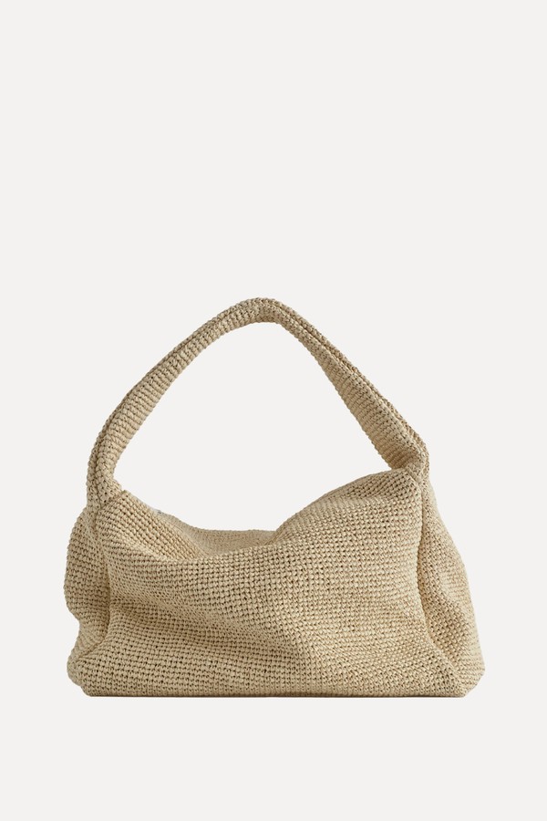 Slouchy Tote Bag from COS