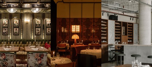 3 Interiors Trends Defining Modern Dining