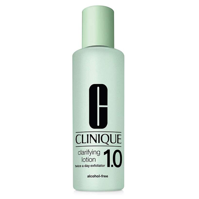 Clarifying Lotion from Clinique