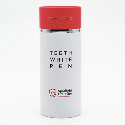 Spotlight Teeth White Pen