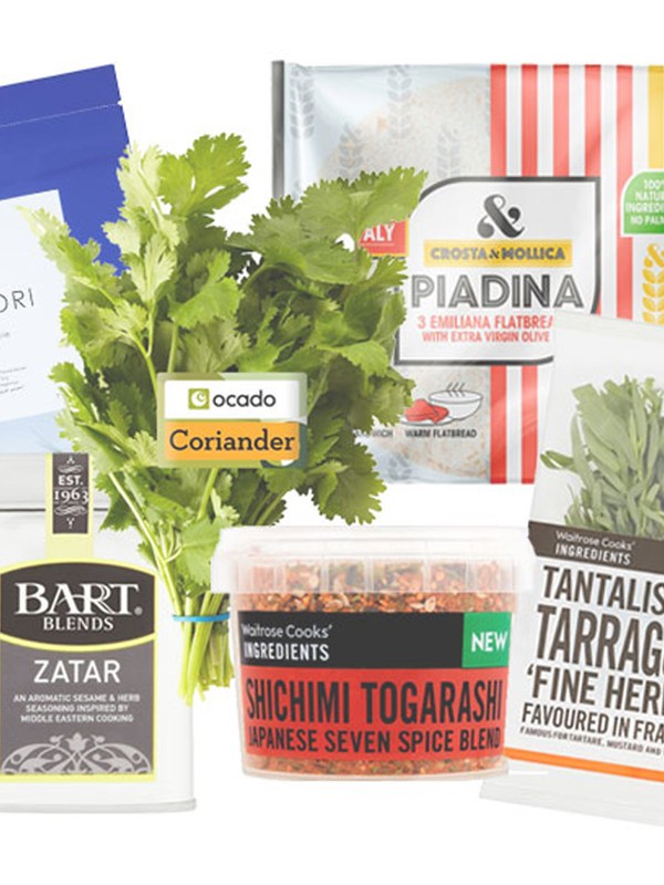 How To Cook With Summer’s Hottest New Ingredients 