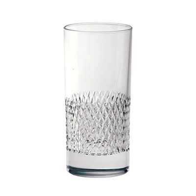 Highball Tumbler from Royal Scot Crystal