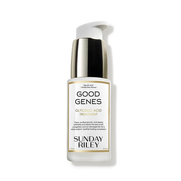 Good Genes Glycolic Acid Treatment from Sunday Riley