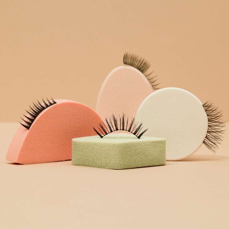 Our Favourite Magnetic Lashes & How To Apply Them