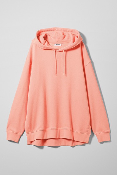 Marcie Hoodie from Weekday