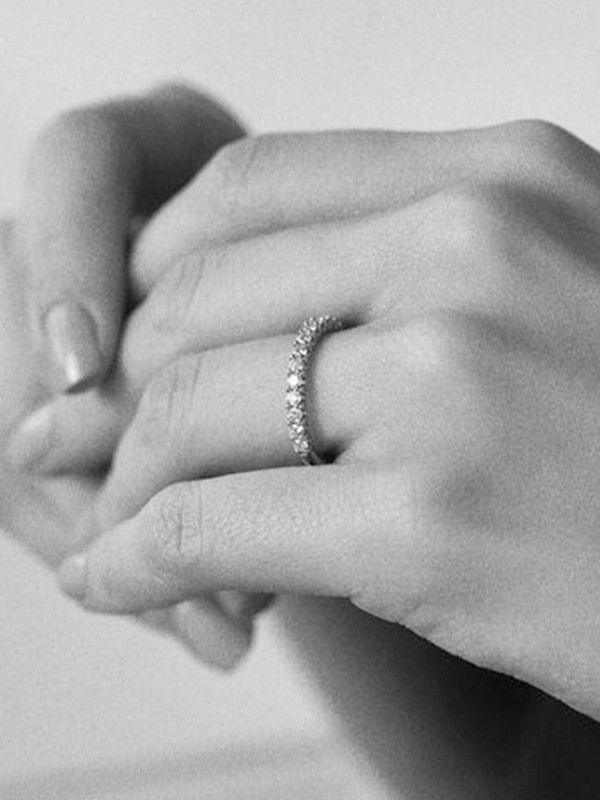 8 Small Jewellery Brands For Beautiful Wedding Rings 