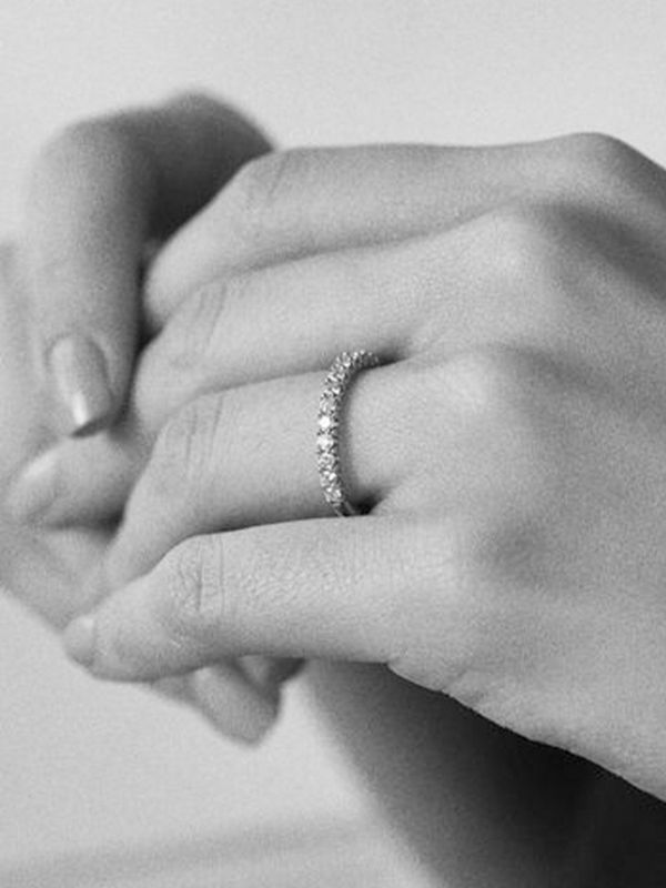 8 Small Jewellery Brands For Beautiful Wedding Rings 