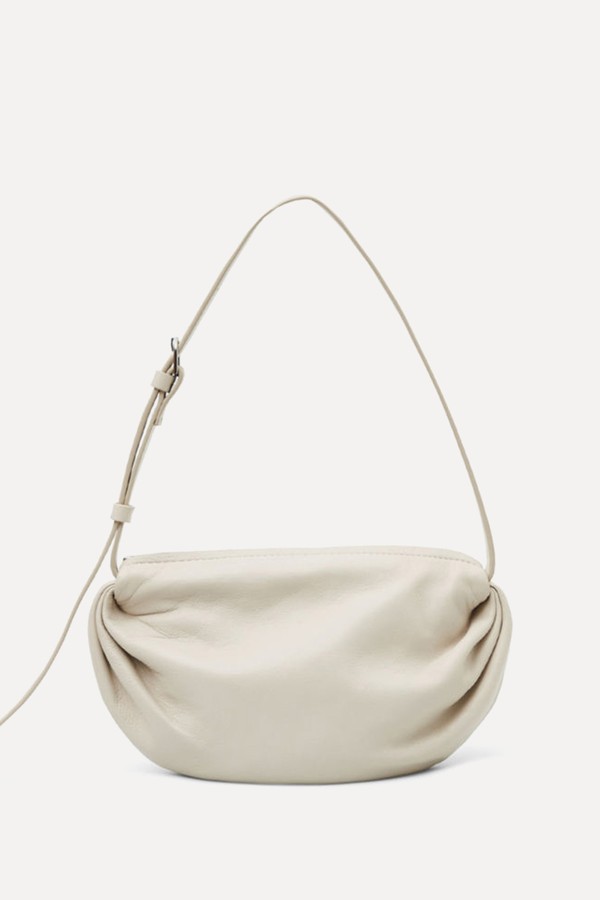 Gathered Shoulder Bag from COS