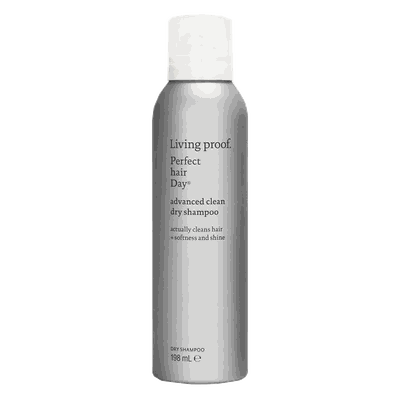 Perfect Hair Day Advanced Clean Dry Shampoo from Living Proof