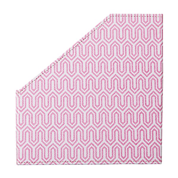 Graphic Geometric Book File from Locker Days
