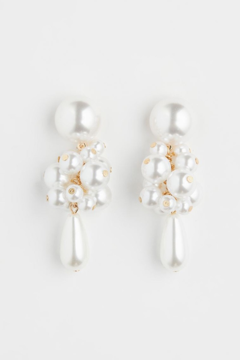 Beaded Earrings