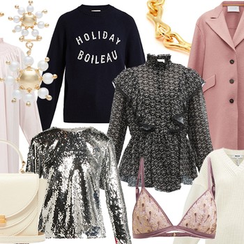 MATCHESFASHION Sale Picks For Every Budget