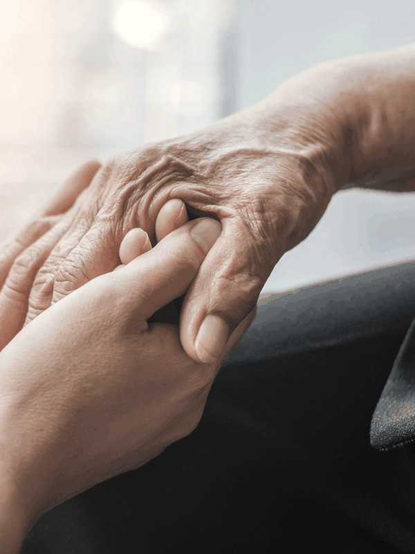 How To Support A Loved One Through Illness 